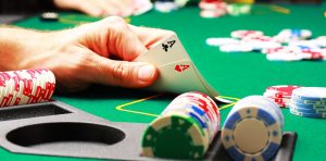 Luật chơi Poker tại ONBET cực kỳ đơn giản